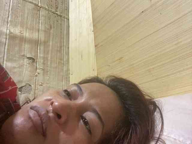 Rainie webcam