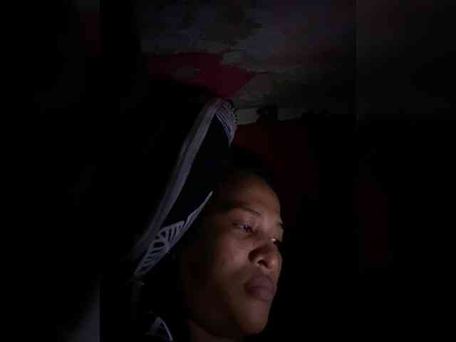 Rainie webcam