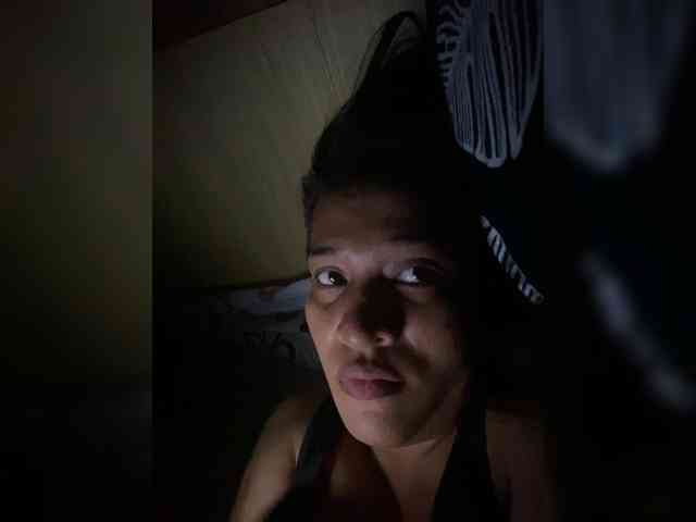 Rainie webcam