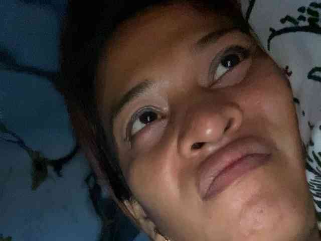 Rainie webcam