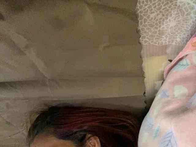Rainie webcam