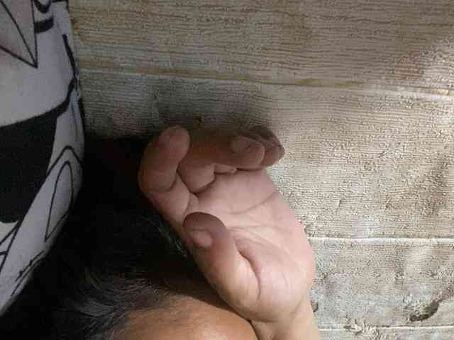 Rainie webcam