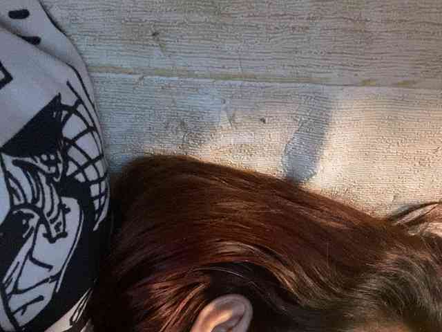 Rainie webcam