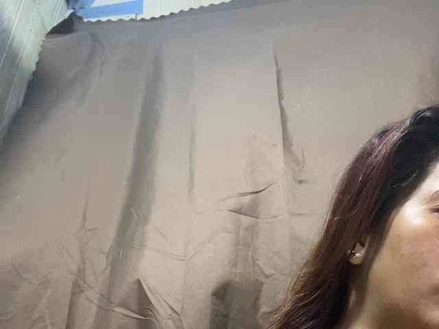 Rainie webcam