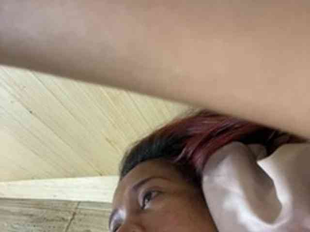 Rainie webcam