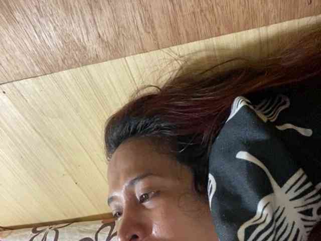 Rainie webcam