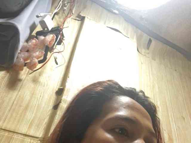 Rainie webcam