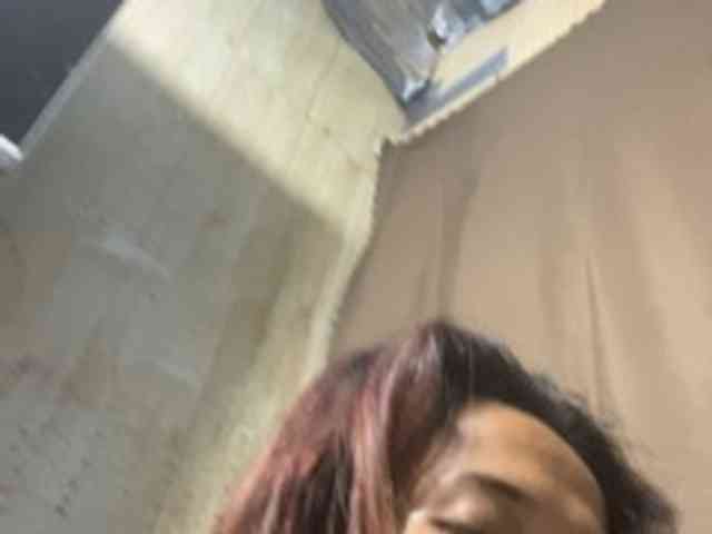 Rainie webcam