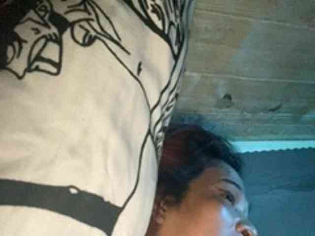 Rainie webcam