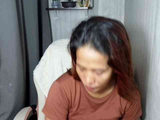 Rainie webcam