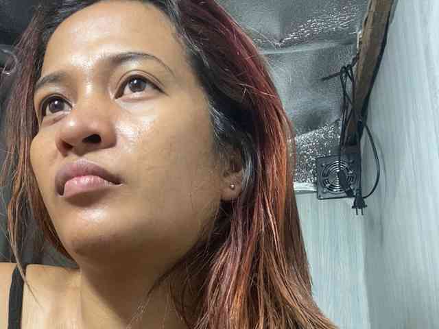 Rainie webcam