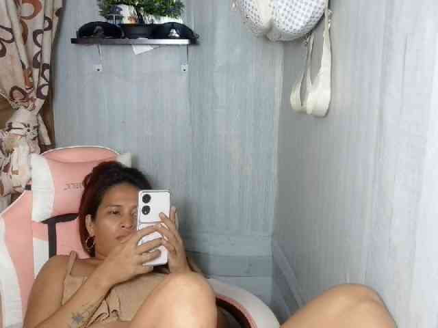 Rainie webcam