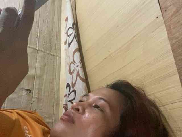 Rainie webcam