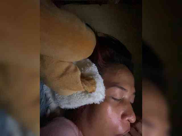 Rainie webcam