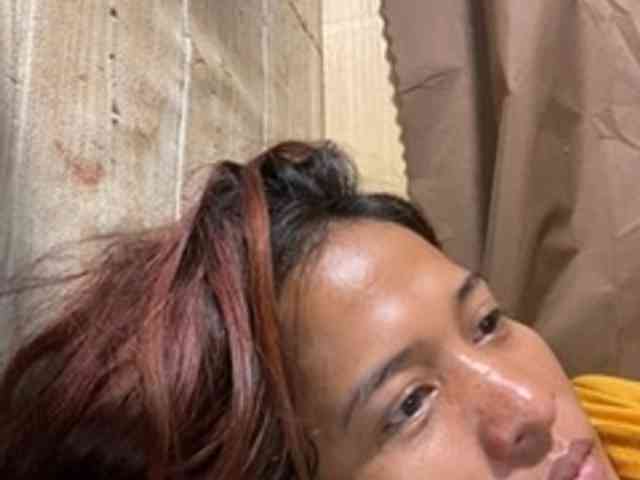 Rainie webcam
