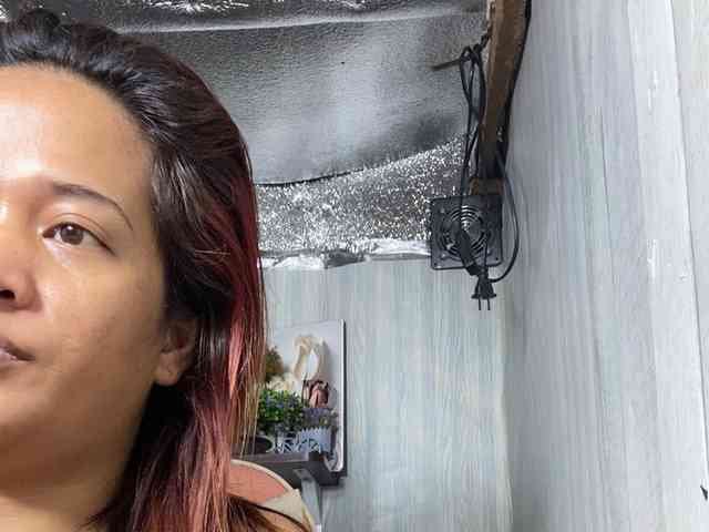 Rainie webcam