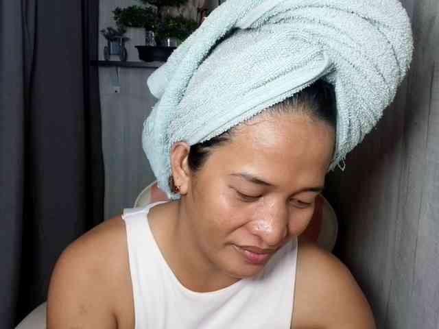 Rainie webcam