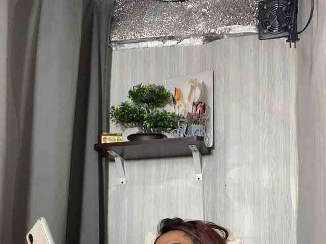 Rainie webcam