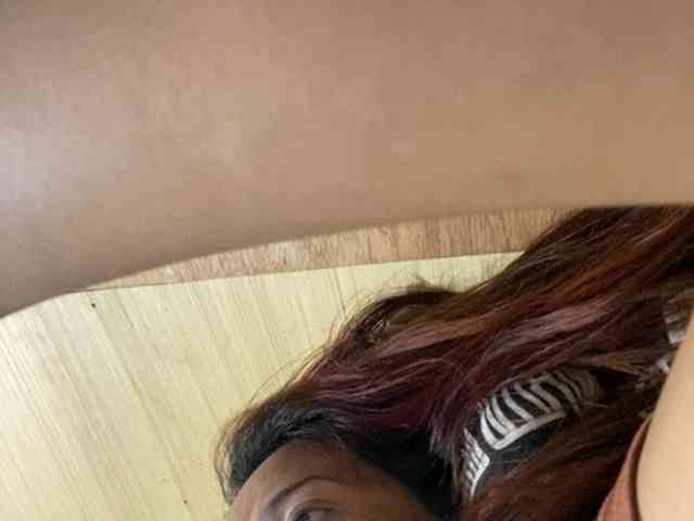 Rainie webcam