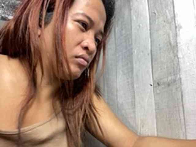 Rainie webcam