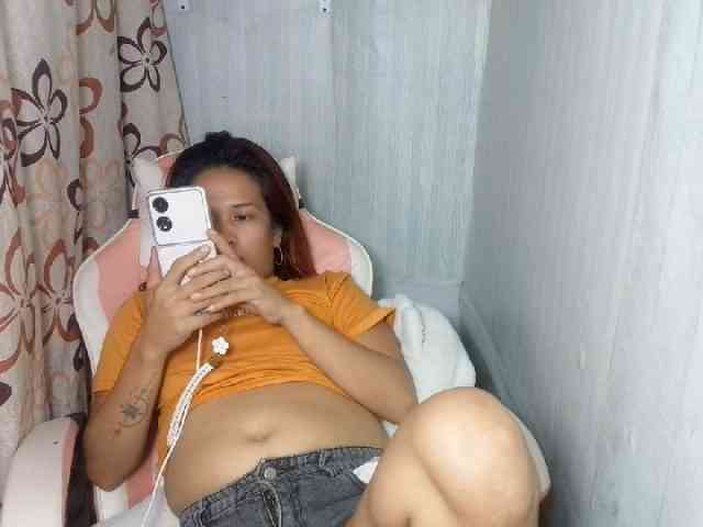 Rainie webcam