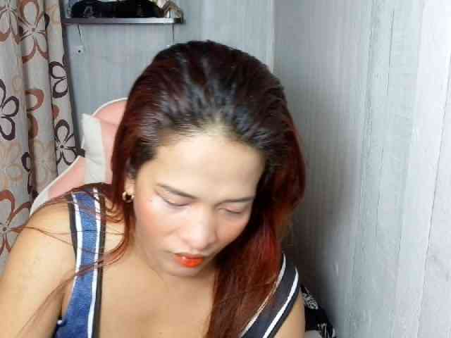 Rainie webcam