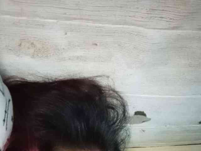 Rainie webcam