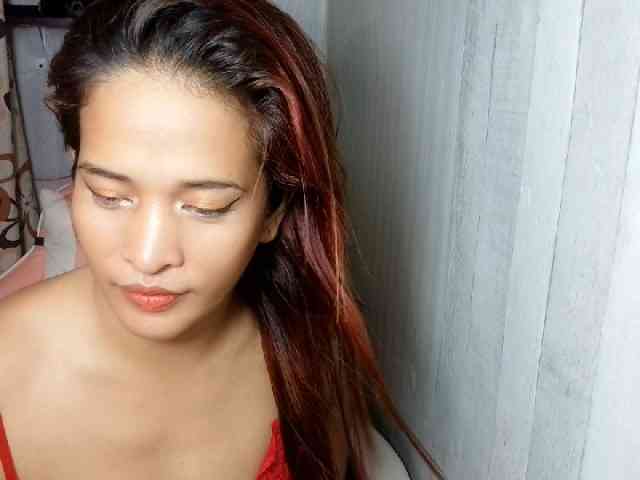 Rainie webcam