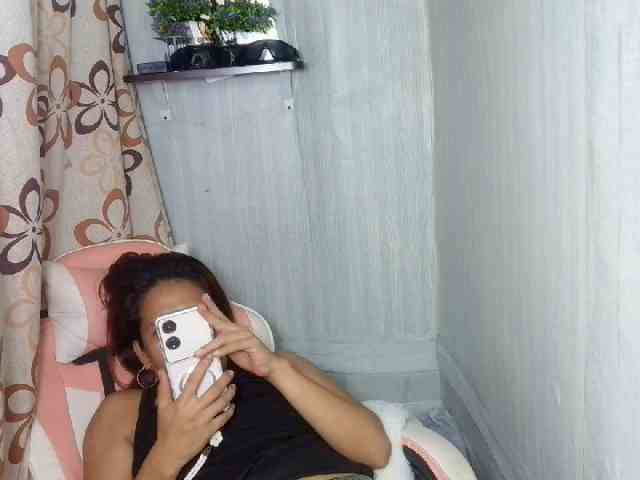 Rainie webcam