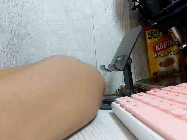 Rainie webcam