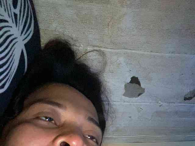 Rainie webcam