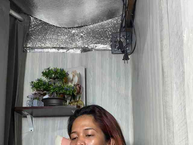 Rainie webcam