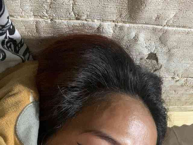 Rainie webcam
