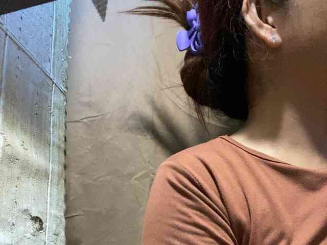 Rainie webcam
