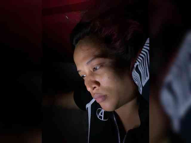 Rainie webcam