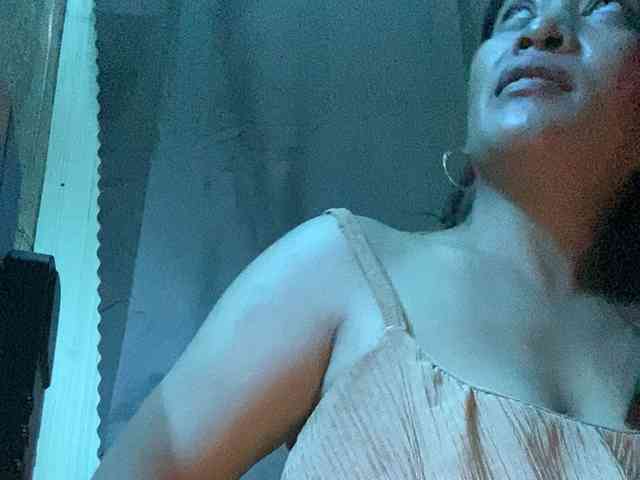 Rainie webcam