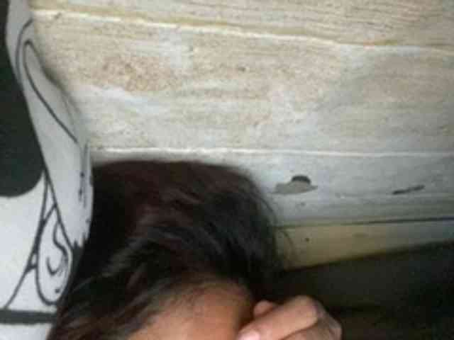 Rainie webcam