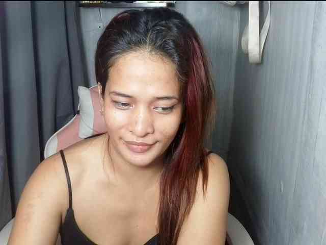 Rainie webcam
