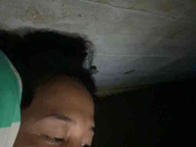 Rainie webcam