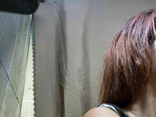 Rainie webcam