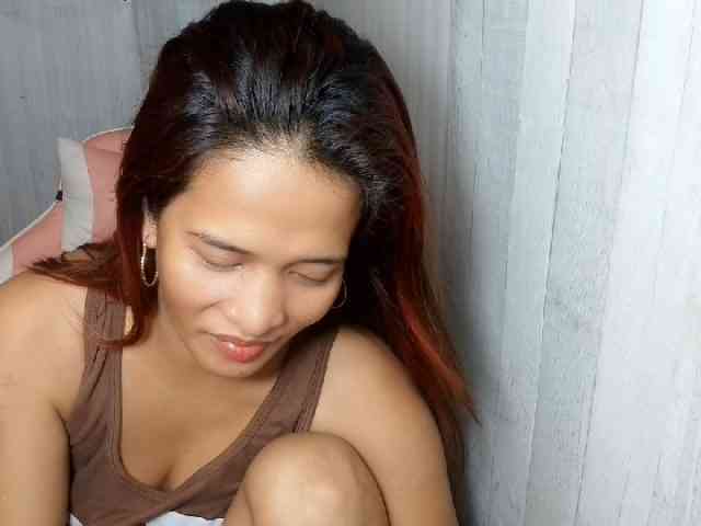 Rainie webcam