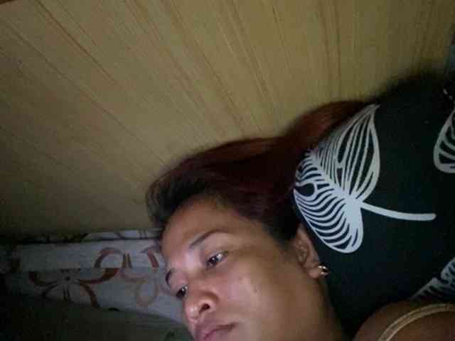 Rainie webcam