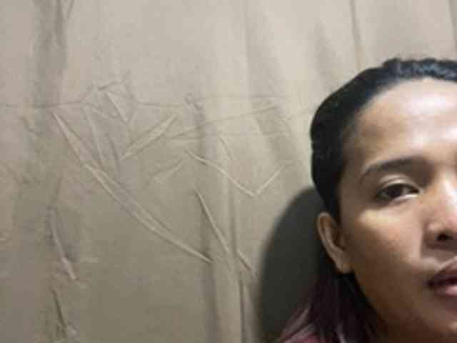 Rainie webcam