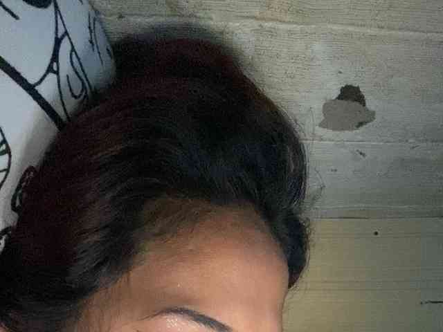 Rainie webcam