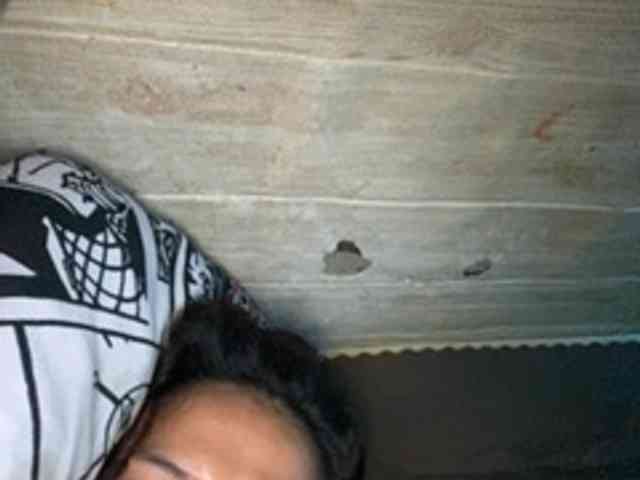 Rainie webcam
