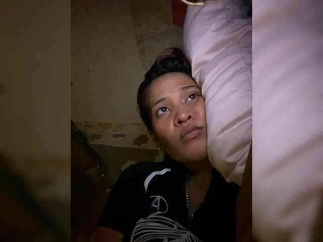Rainie webcam