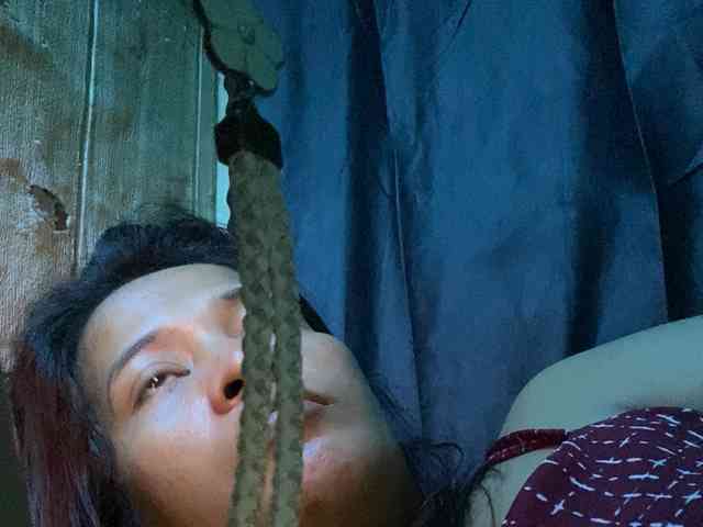 Rainie webcam