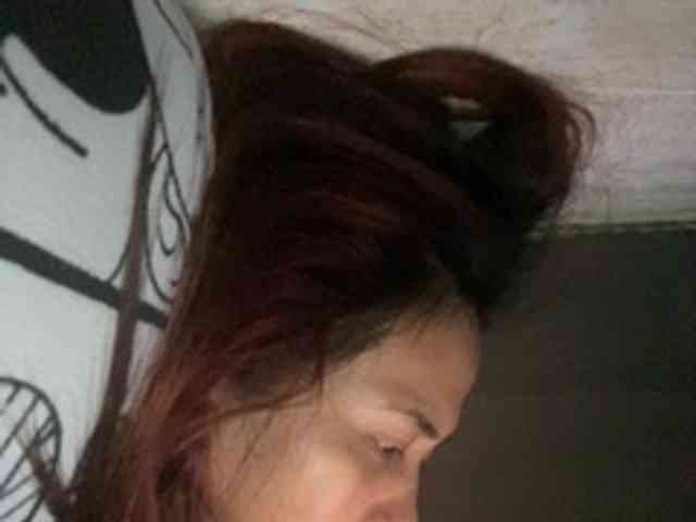 Rainie webcam