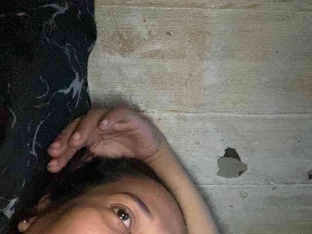 Rainie webcam