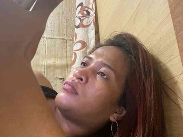 Rainie webcam